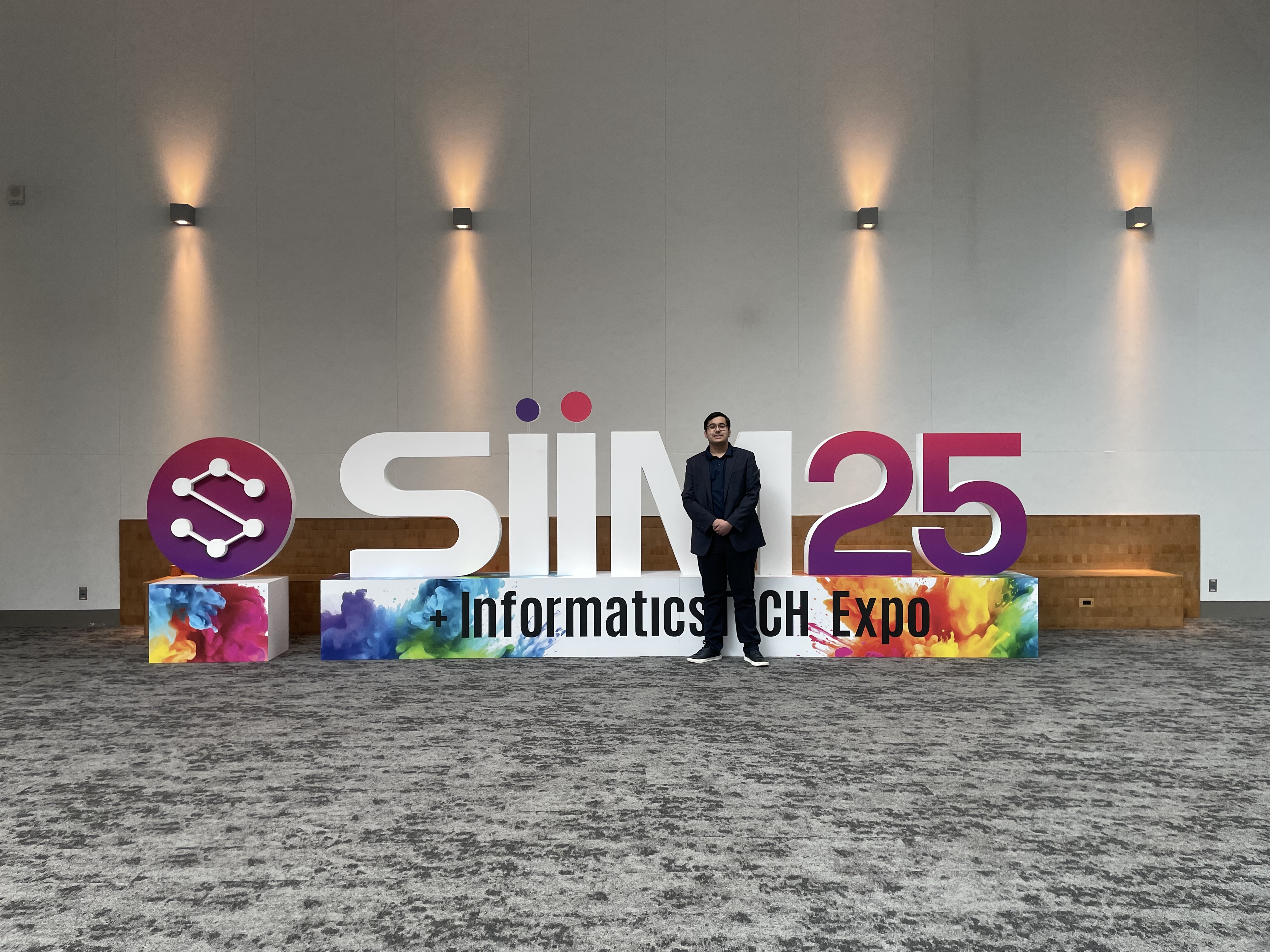 SIIM Conference