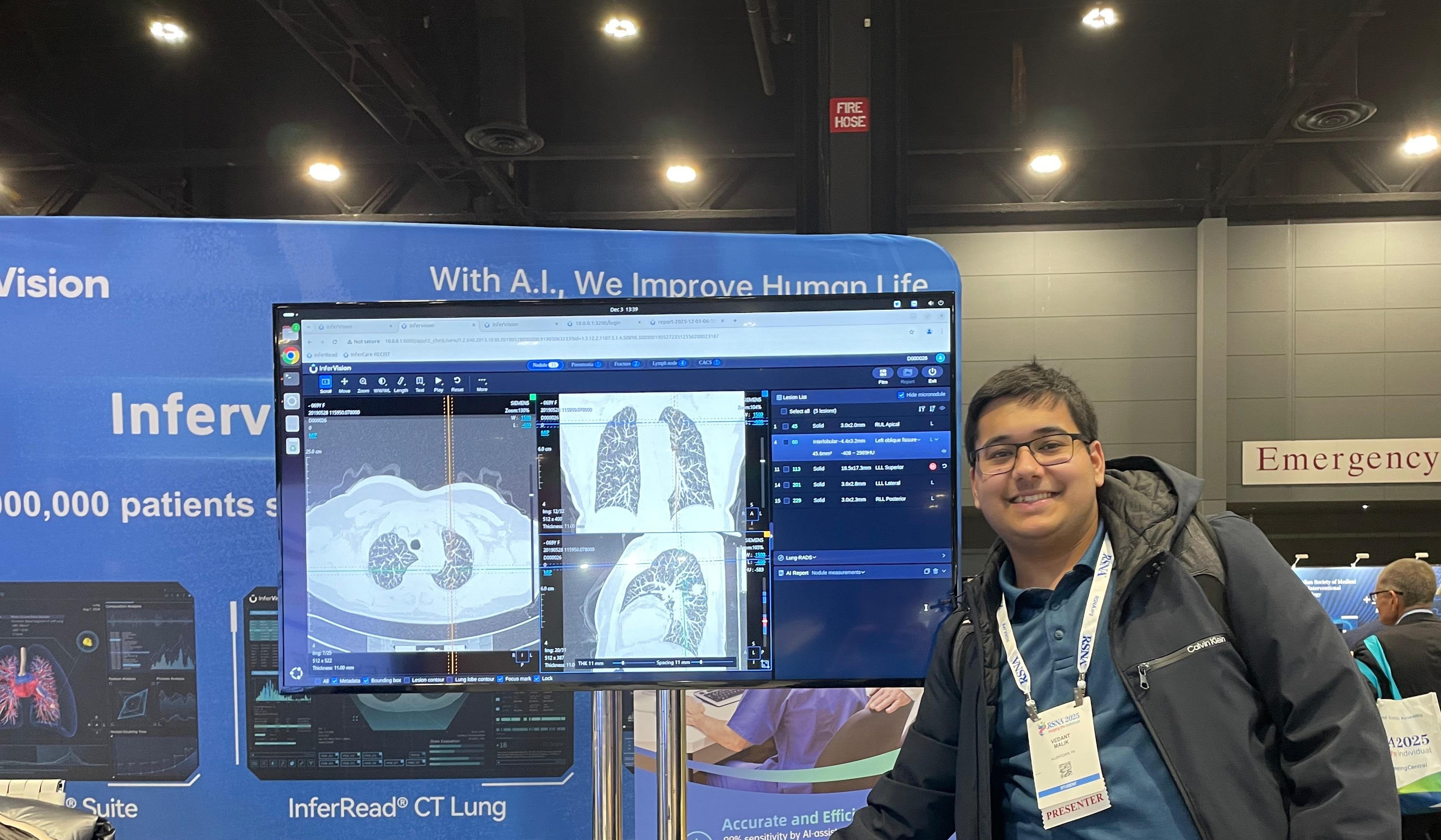 AACR Conference