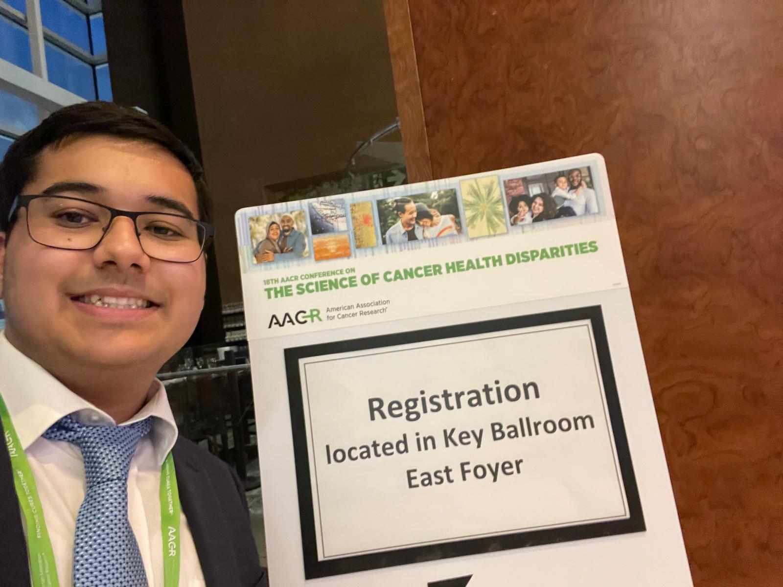 RSNA Conference